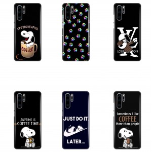 Silikonska maskica za Honor - šareni dizajn 20